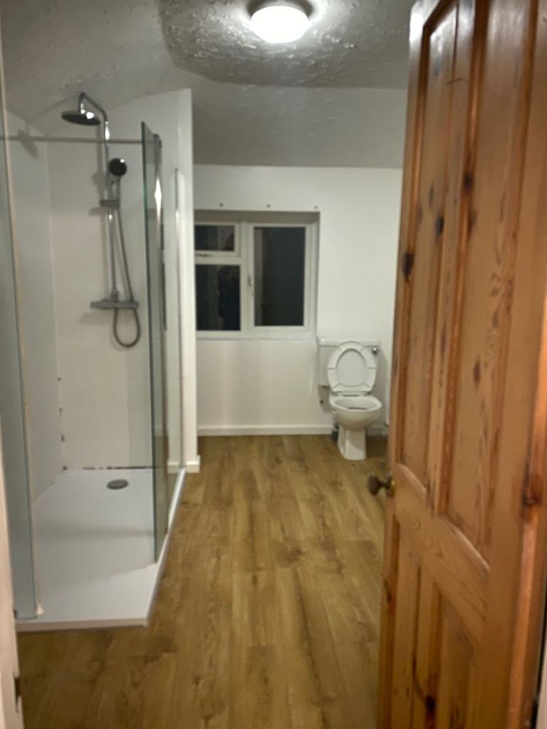 3 bedroom HMO nearby Southampton university