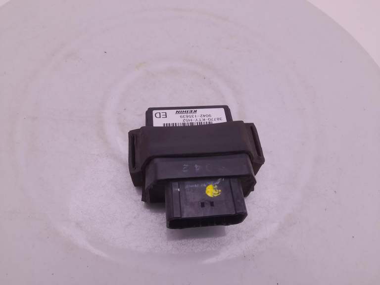 Honda Cbr 125 R-F Pgmfi Control Module Ecu 2006-2023 38770ktyh52