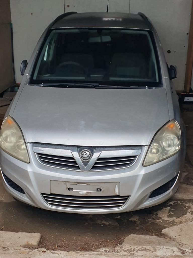 Vauxhall kafila parts for sell