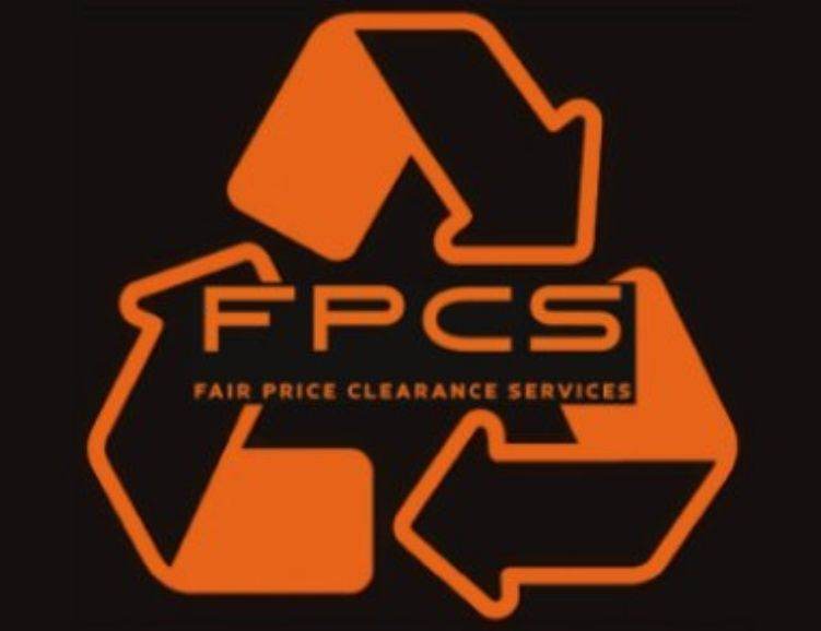 FPCS (RUBBISH CLEARANCE, RUBBLE, SOIL, GARDEN WASTE, WOOD, SCRAP METAL, HOUSE CLEARANCE AND MORE)