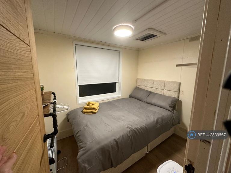 1 bedroom house in Arnside Crescent, Morecambe, LA4 (1 bed) (#2839567)