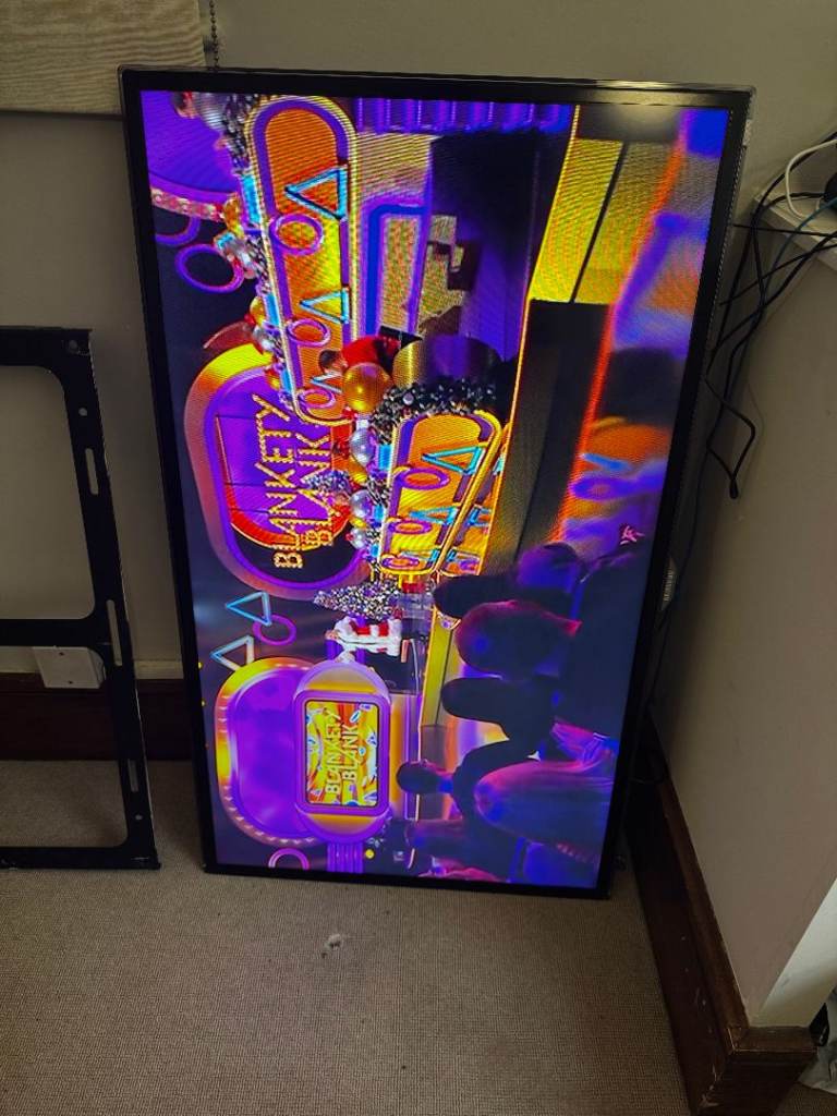 Samsung Series 5 UE46ES5500K 46" 1080p HD LED LCD TV