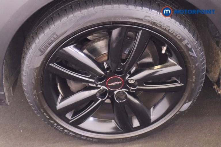 2022 MINI Hatch 1.5 Cooper Sport 3dr Auto [Comfort-Nav Pack] Hatchback Petrol Automatic