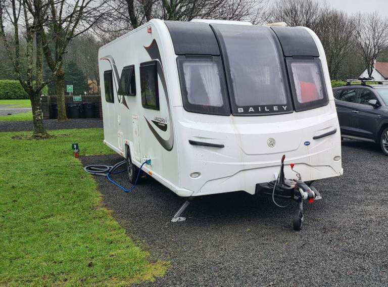 Bailey unicorn cabrera Black edition 2020