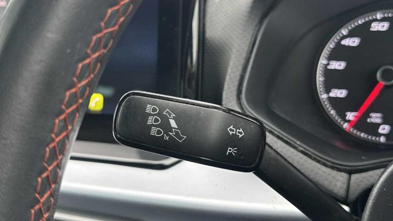 2022 SEAT Arona 1.0 TSI 110 FR 5dr DSG Hatchback Petrol Automatic