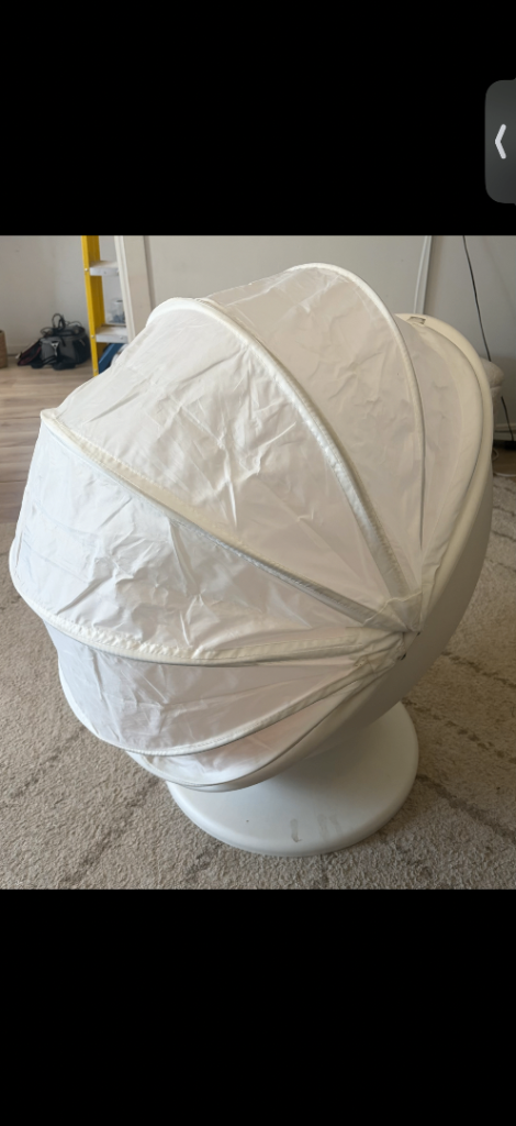 IKEA Egg Chair 