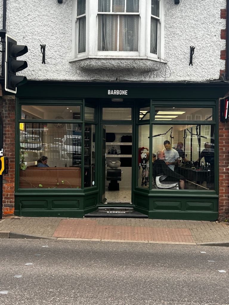 Retail Unit To Let – Lease Assignment/sublet 53 Catherine Street, St Albans