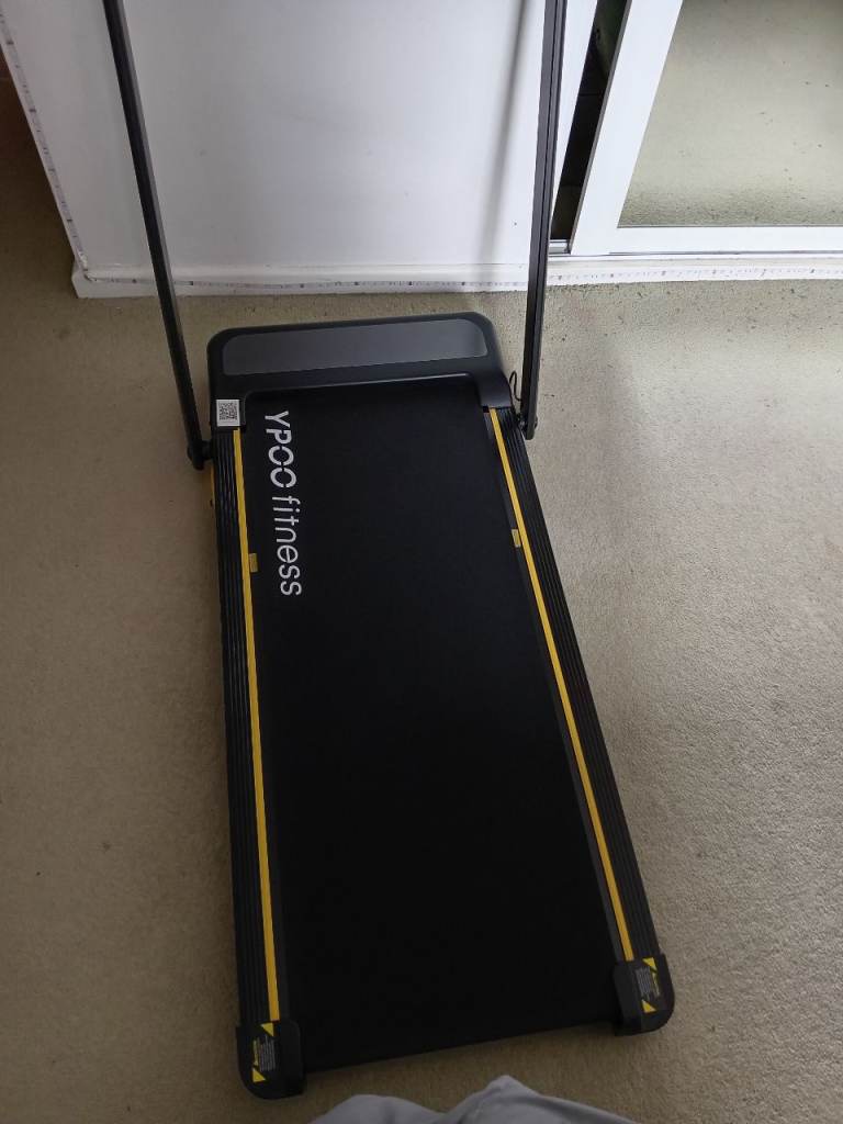 Treadmill brand new