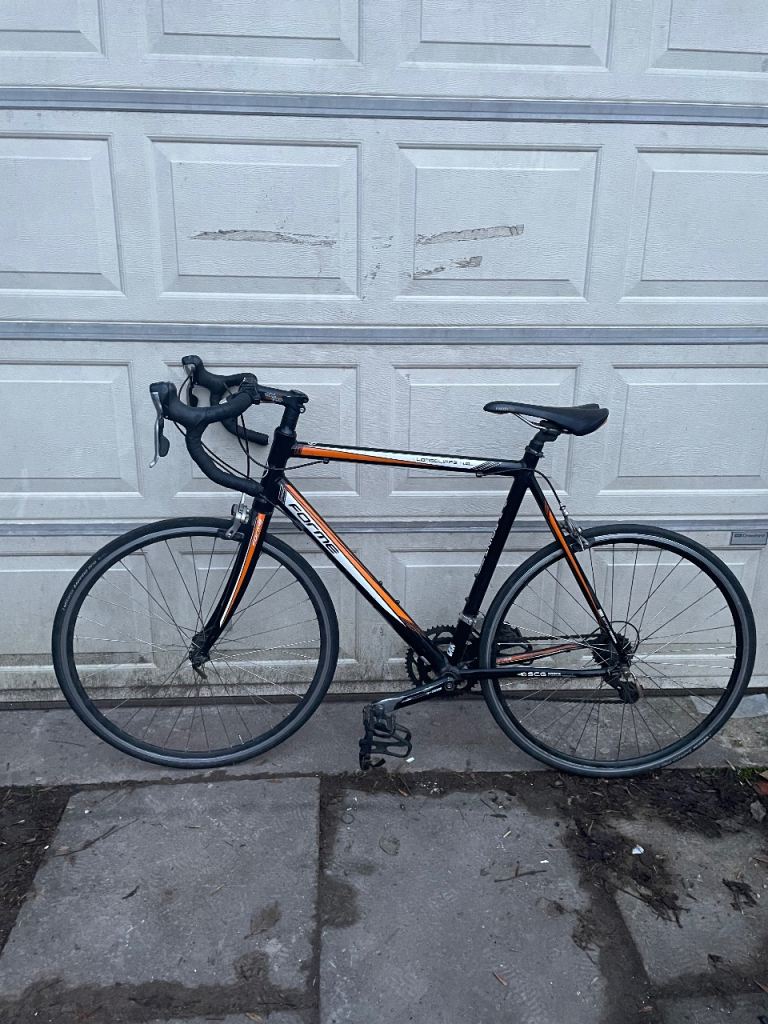 Forme Longcliffe 4.0 road bike