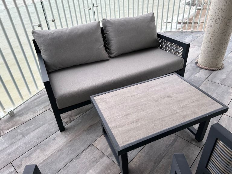 Portfno Garden furniture 