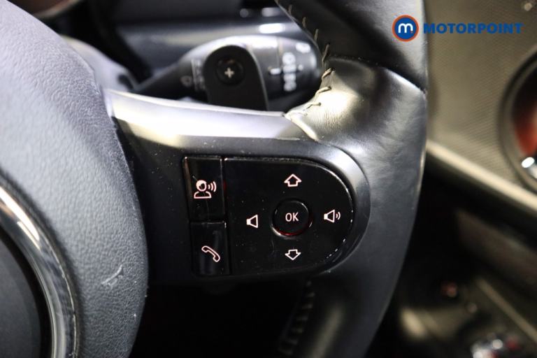 2021 MINI Clubman 2.0 Cooper S Exclusive 6dr Auto ESTATE PETROL Automatic