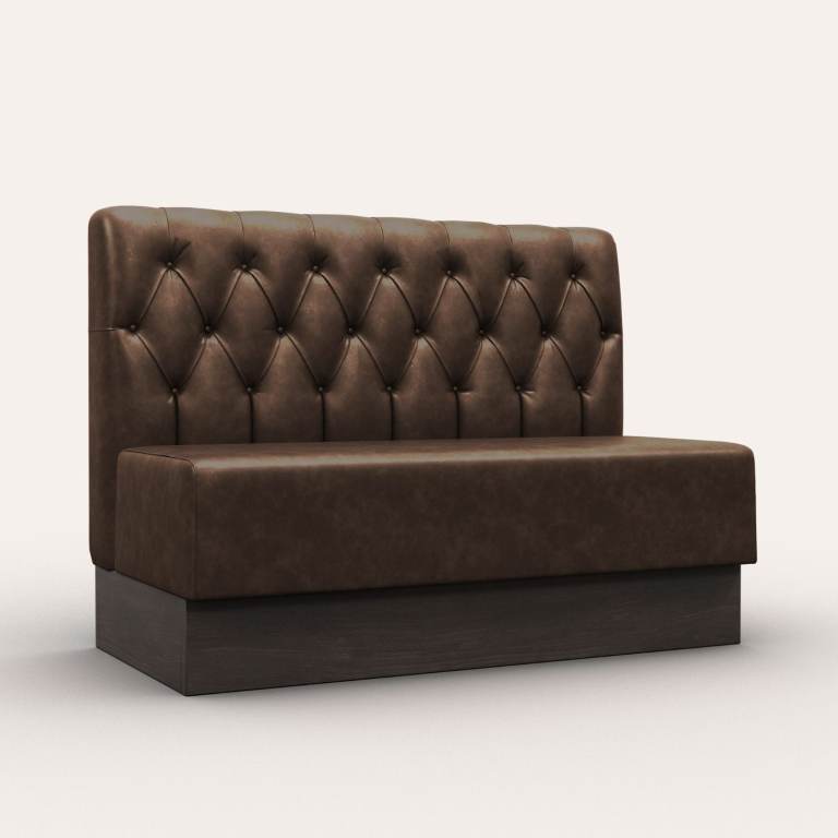 Brand New Made to Measure Booth Seating Delivery nationwide