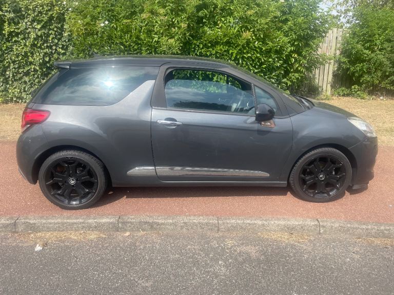 DS3 diesel 