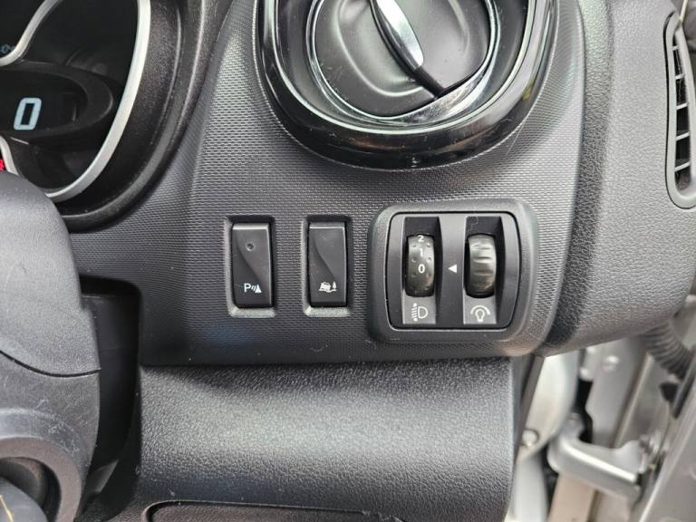 2017 Vauxhall Vivaro 2900 1.6CDTI BiTurbo 125PS Sportive H1 D/Cab PANEL VAN DIESEL Manual