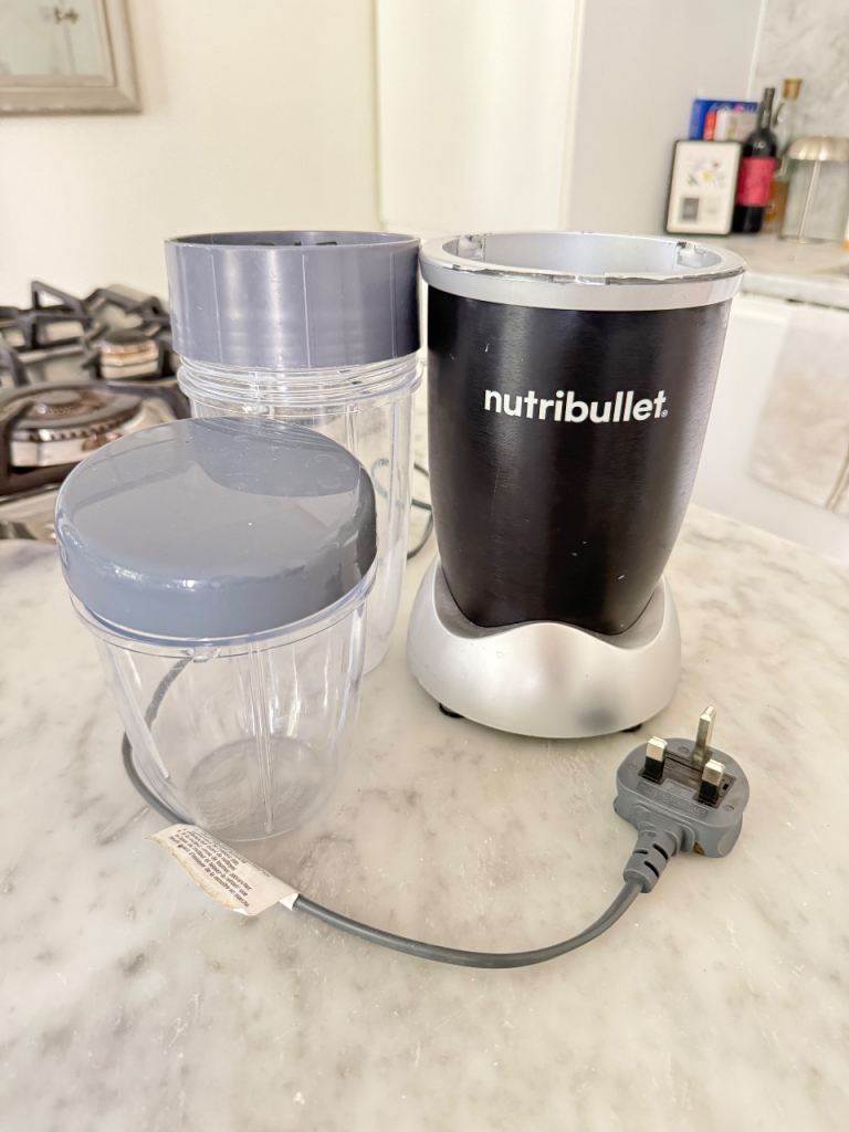 Nutribullet 