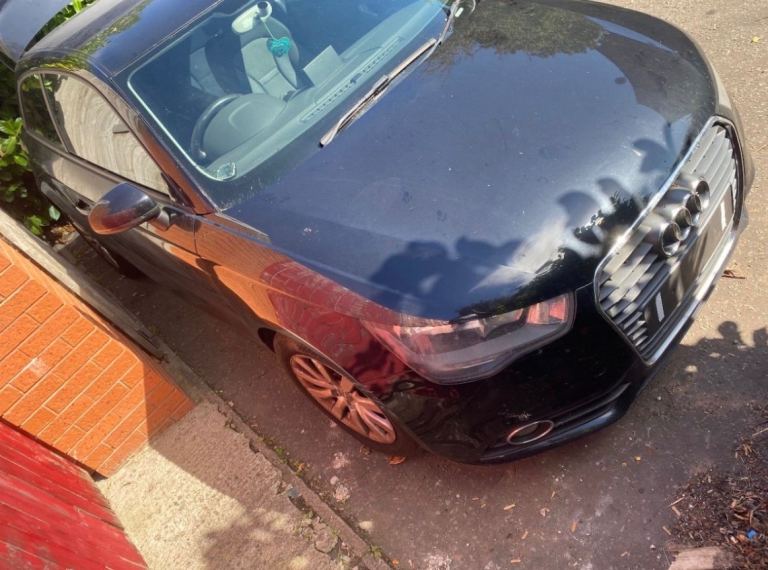 Audi a1 tdi 