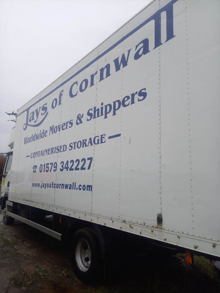 DAF Trucks, FA LF45.170, Other, 2006, 3920 (cc)