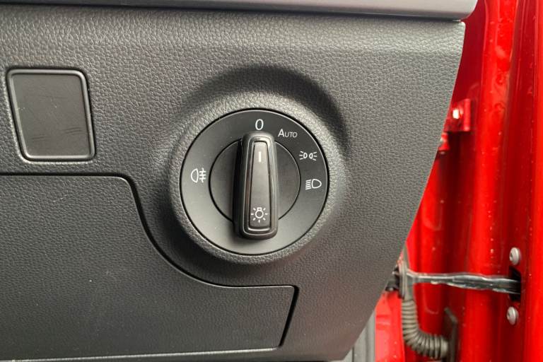 2022 SEAT Arona 1.0 TSI 110 FR Sport 5dr DSG Hatchback PETROL Automatic