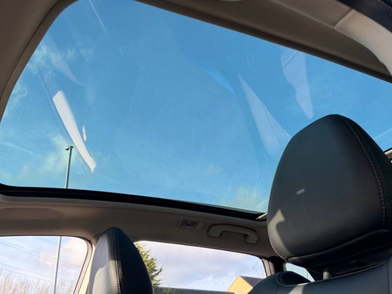 2017 67 NISSAN QASHQAI 1.6 DCI TEKNA SUV 5DR DIESEL MANUAL 4WD EURO 6 (S/S) (130