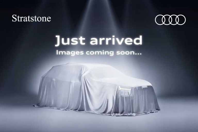 2018 Audi Q2 1.4 TFSI Sport 5dr S Tronic ESTATE PETROL Automatic