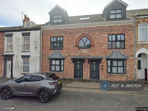 1 bedroom flat in Walter St, Withernsea, HU19 (1 bed) (#2647154)