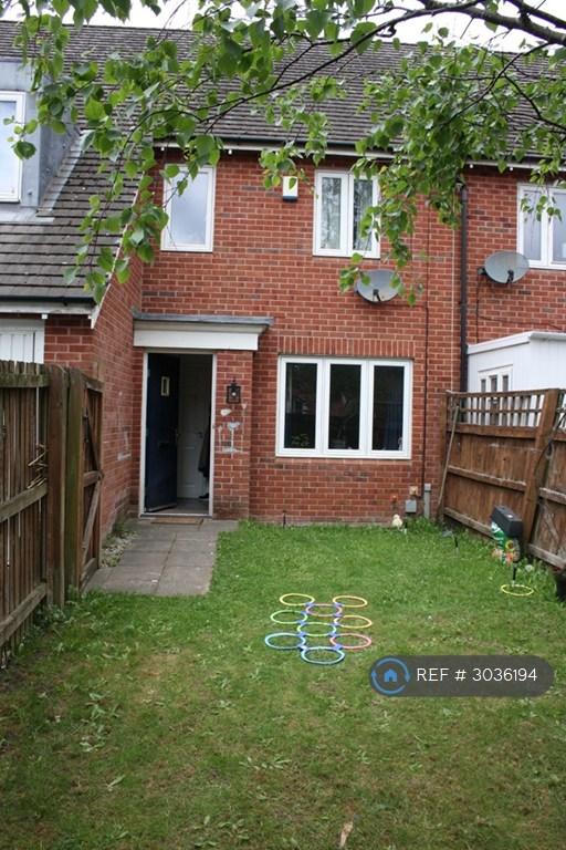 3 bedroom house in Turnbull Road, Altrincham, WA14 (3 bed) (#3036194)