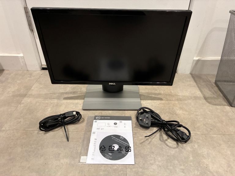 Dell 22” computer monitor SE2216H