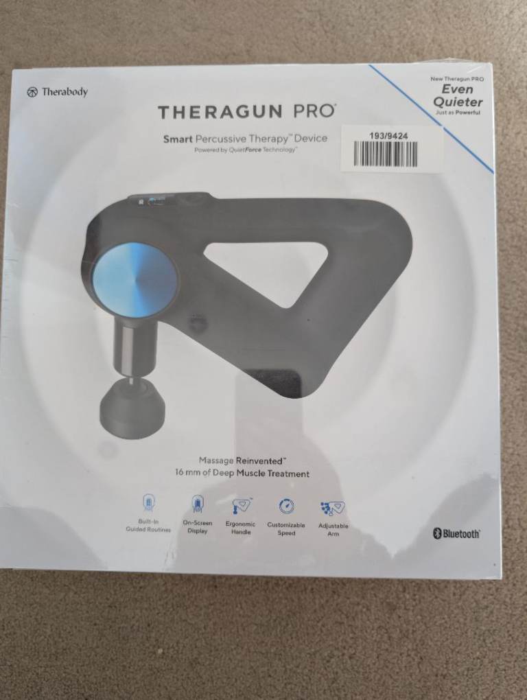 Theragun pro