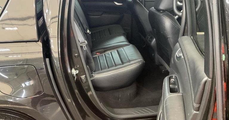 MERCEDES-BENZ X CLASS 2.3 CDI Power Auto 4MATIC Euro 6 4dr 2018