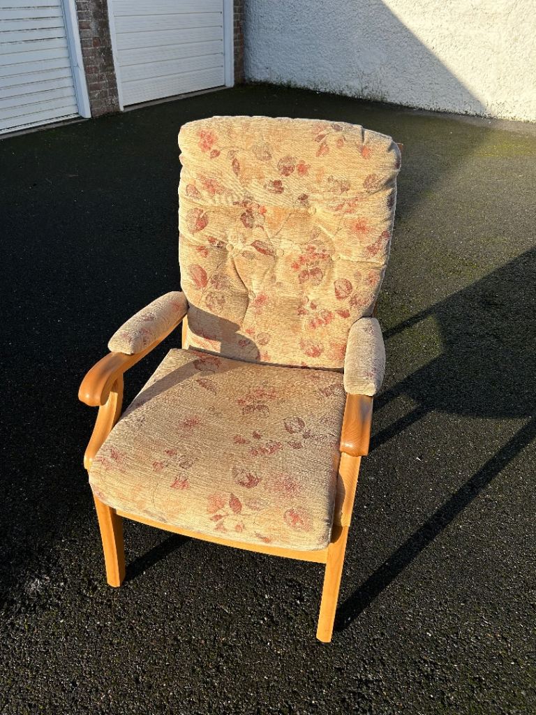 image for Comfortable chairs 