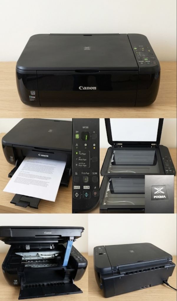 Canon PIXMA MP280