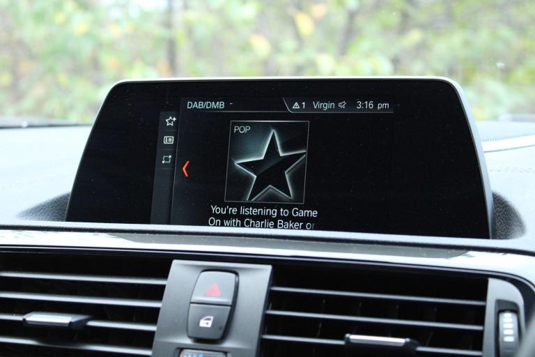 2020 BMW 2 Series 2.0 220i GPF M Sport Auto Euro 6 (s/s) 2dr COUPE Petrol Automatic