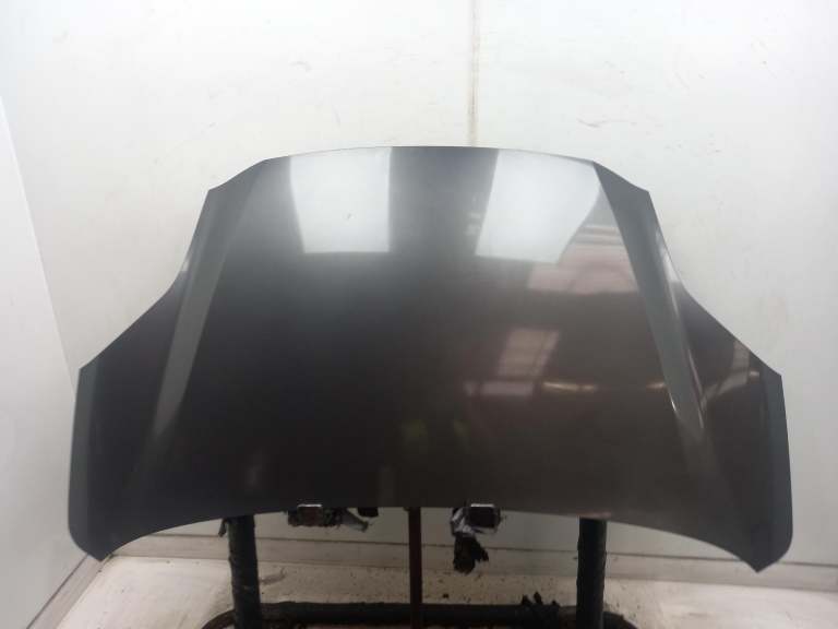 Ford Puma Bonnet 2018-2026 Greymagnetic