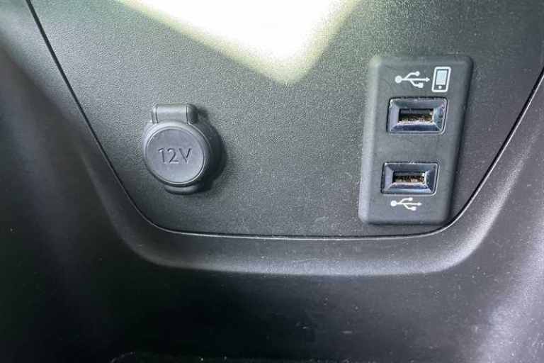 2020 Vauxhall Crossland X 1.2 Elite Nav SUV 5dr Petrol Manual Euro 6 (s/s) (83 ps) SUV Petrol Manual