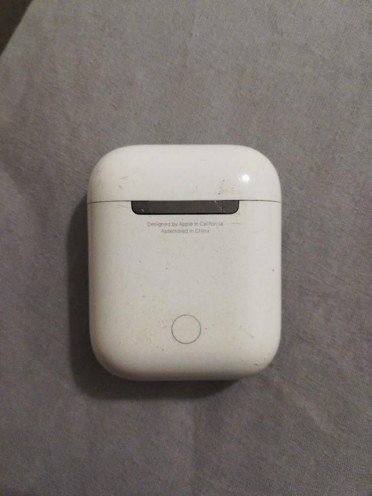 Apple AirPod A1602