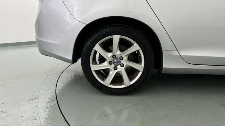 2013 Volvo V60 D2 [115] SE Lux 5dr ESTATE Diesel Manual