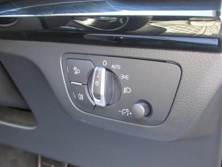 2023 Audi Q5 40 TDI Quattro Edition 1 5dr S Tronic ESTATE DIESEL Automatic