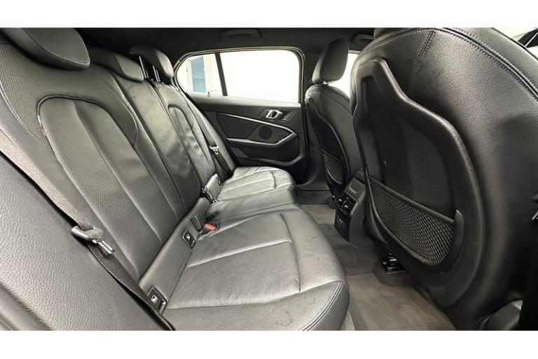 2020 BMW 1 Series 1.5 118i M Sport Hatchback 5dr Petrol Manual Euro 6 (s/s) (140 ps) Hatchback Pe...