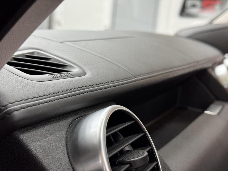 2016 Land Rover Discovery 3.0 SDV6 Landmark 5dr Auto ESTATE DIESEL Automatic