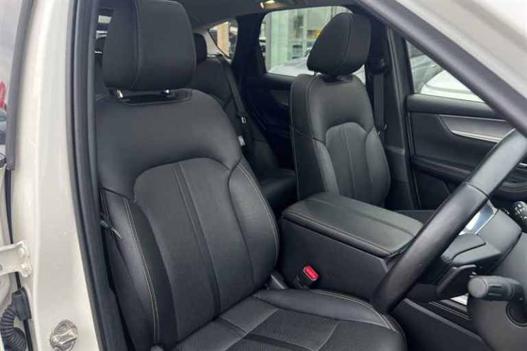 2022 Mazda CX-60 2.5 PHEV Homura 5dr Auto ESTATE PETROL/ELECTRIC Automatic