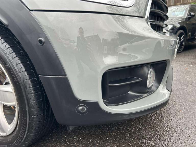 2019 MINI Countryman 1.5 Cooper Classic 5dr Auto HATCHBACK PETROL Automatic