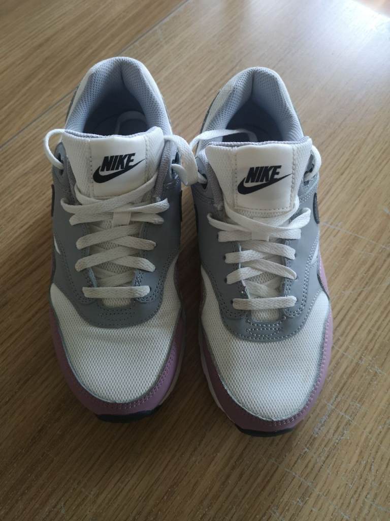 Nike Air Trainers Child UK4