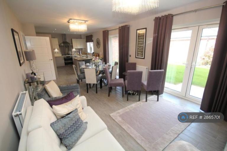 6 bedroom house in Rounton Close, Watford, WD17 (6 bed) (#2865701)