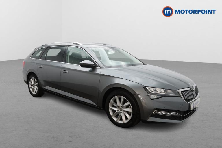 2021 Skoda Superb 1.4 TSI iV SE Technology DSG 5dr ESTATE PETROL/ELECTRIC Automatic