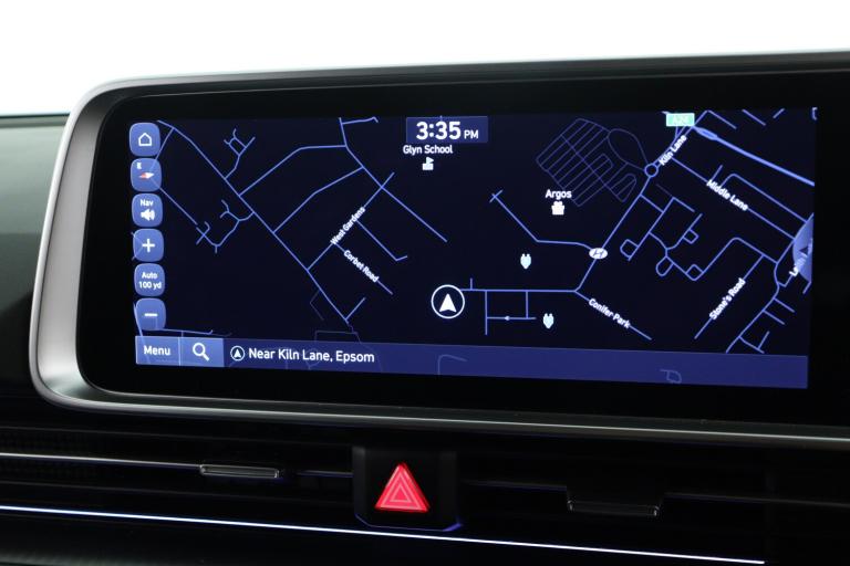 2023 Hyundai IONIQ 6 168kW Premium 77kWh 4dr Auto SALOON ELECTRIC Automatic