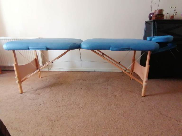 New wave theropy couch 