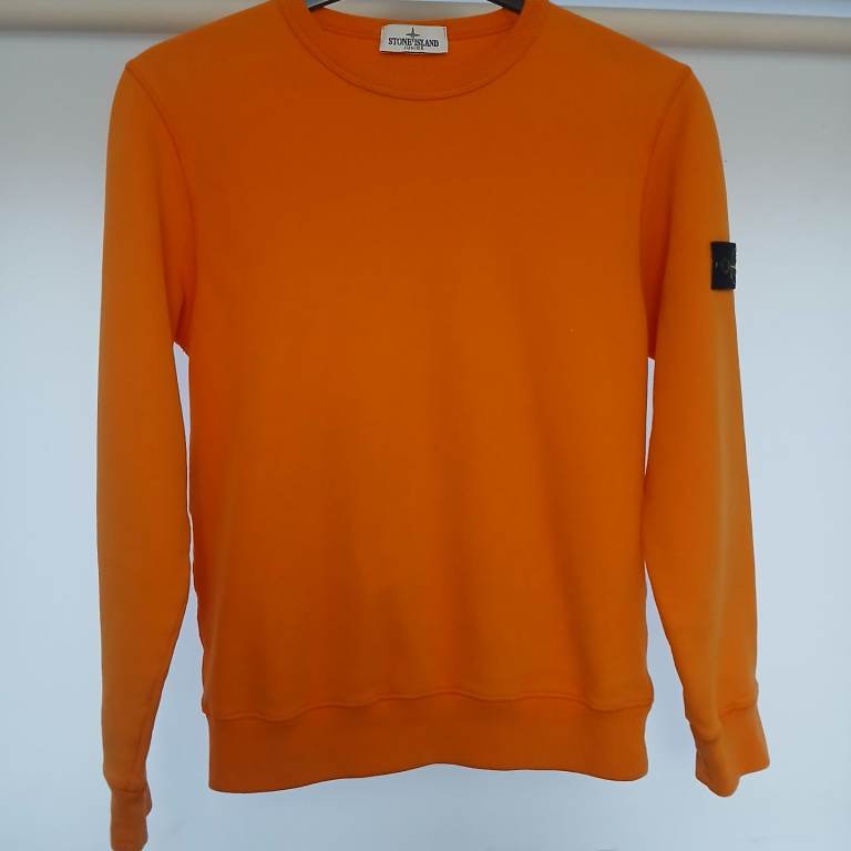 Stone Island 'youth jumper'