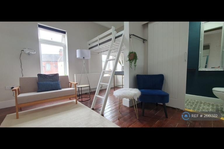 1 bedroom in Borough Road, Darlington, DL1 (#2661322)