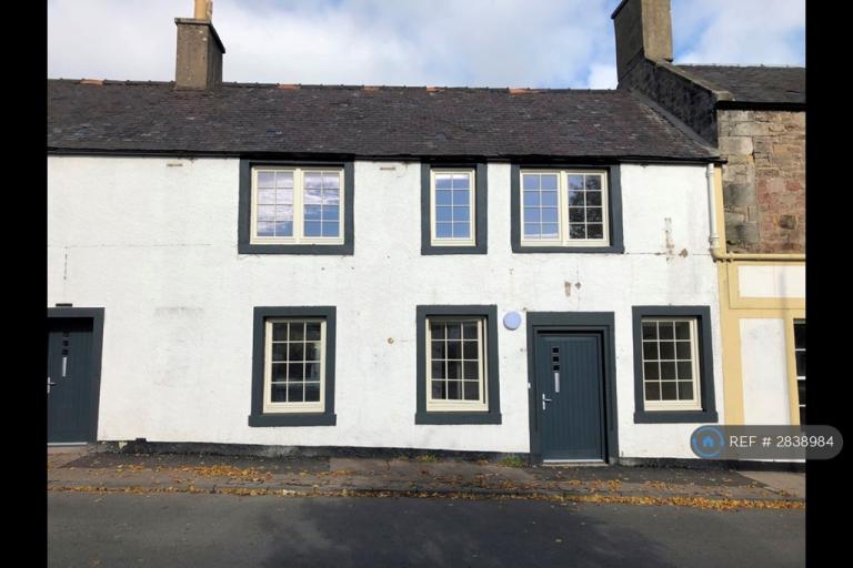 2 bedroom house in Kirkgate, Edinburgh, EH16 (2 bed) (#2838984)