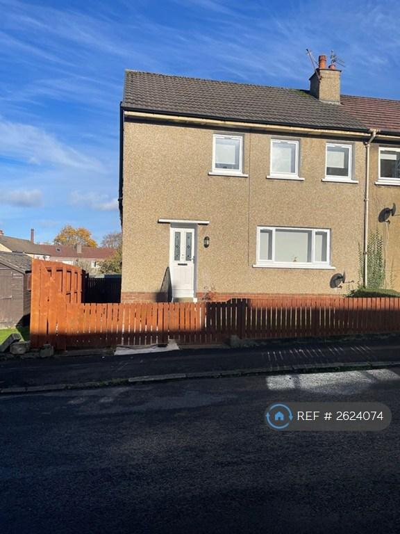 2 bedroom house in Ladykirk Crescent, Renfrewshire, PA2 (2 bed) (#2624074)